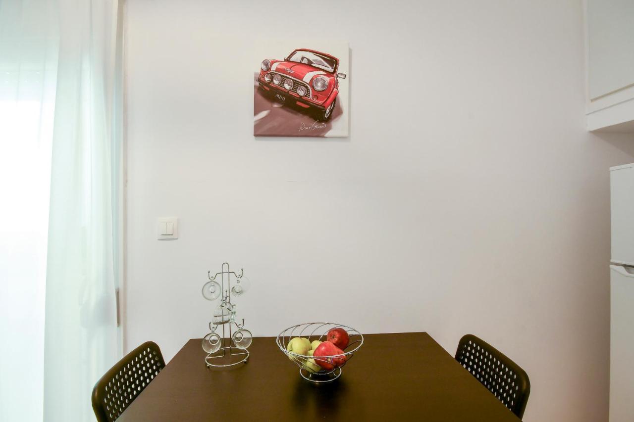 Thessaloniki Center Comfortable Apartment Eksteriør billede