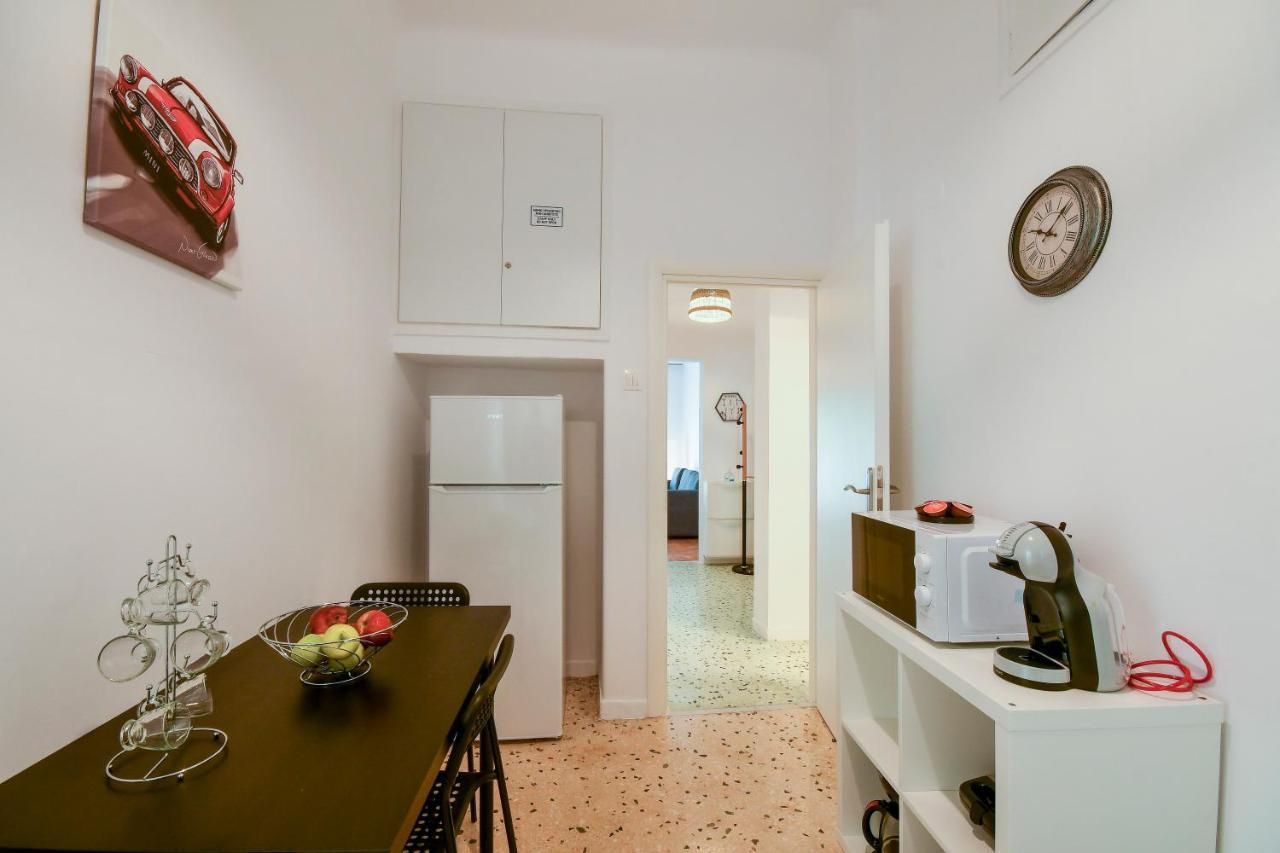 Thessaloniki Center Comfortable Apartment Eksteriør billede