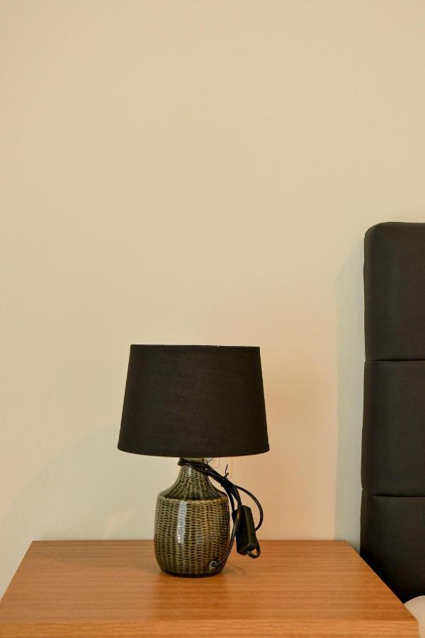 Thessaloniki Center Comfortable Apartment Eksteriør billede