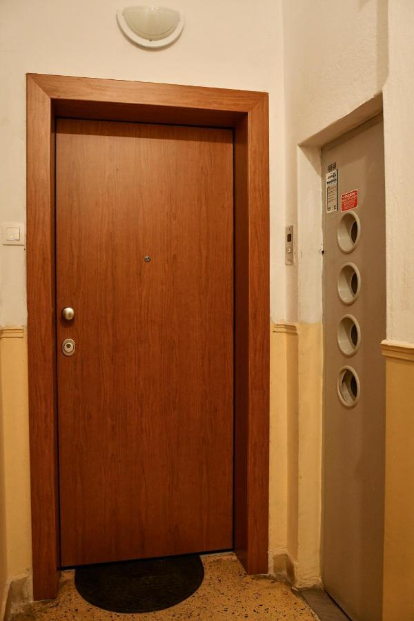 Thessaloniki Center Comfortable Apartment Eksteriør billede