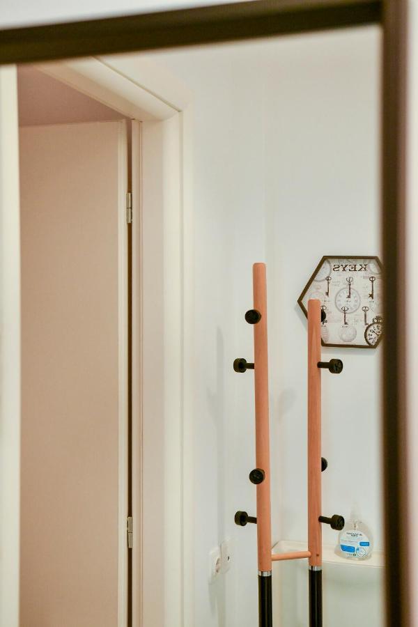 Thessaloniki Center Comfortable Apartment Eksteriør billede
